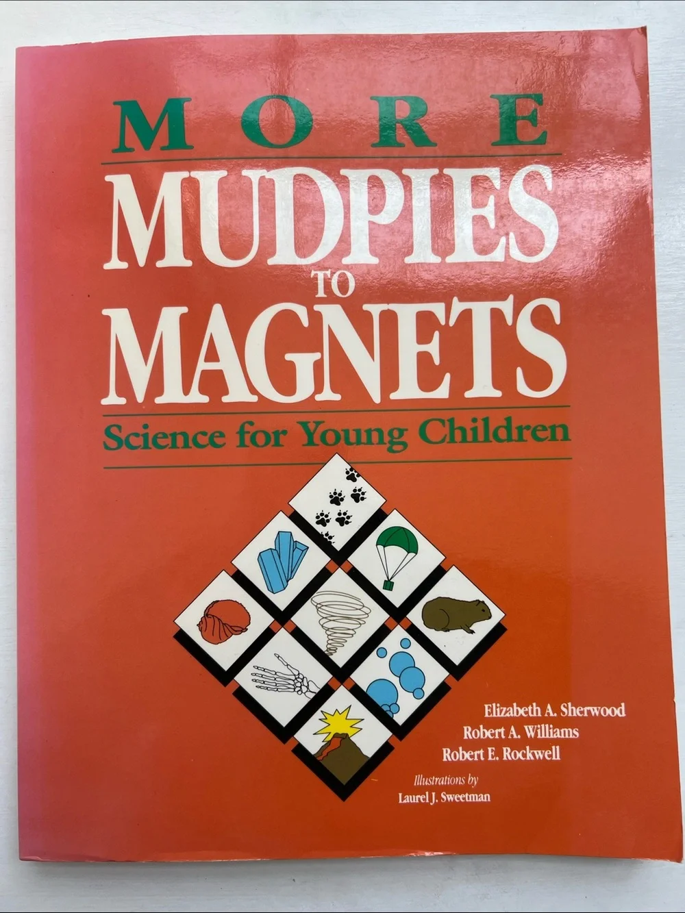 More Mudpies to Magnets - Science for Young Children
